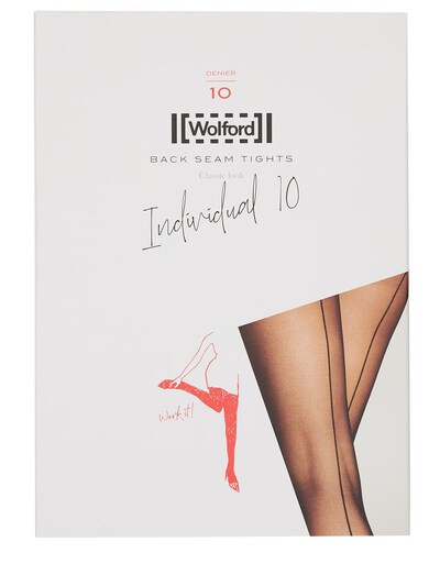 Individual 10 outlet wolford