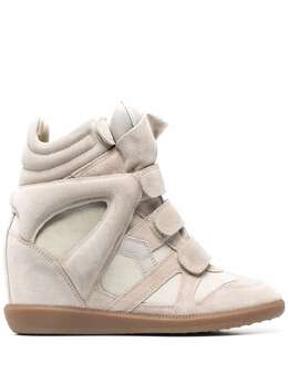 Isabel Marant: Кроссовки 