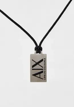 Armani Exchange: Подвеска 