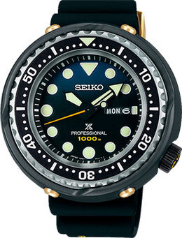 Seiko: Часы 