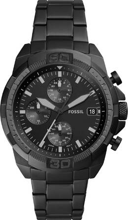 Fossil: Часы 