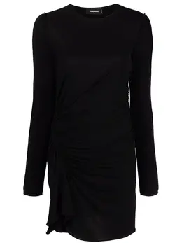 Dsquared2: Короткое платье 
