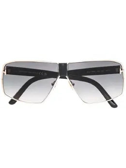 TOM FORD Eyewear: Очки