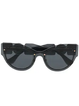 Versace Eyewear: Очки 