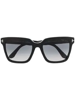 TOM FORD Eyewear: Очки 