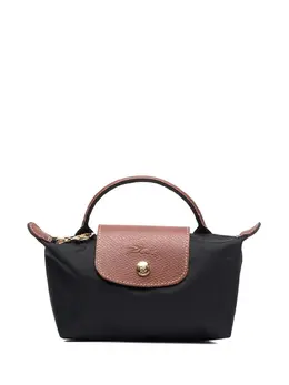 Longchamp: Косметичка  Le Pliage Original