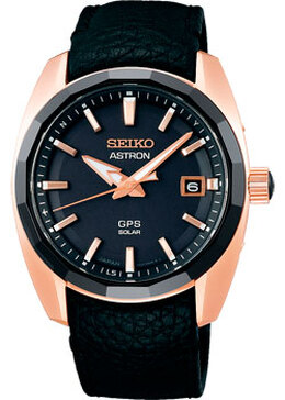 Seiko: Часы 