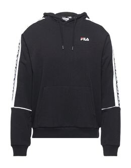 FILA: Флисовый свитшот 