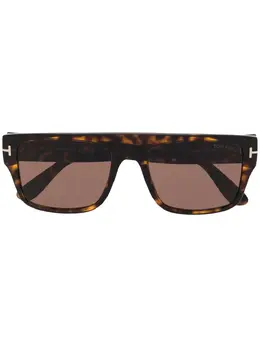 TOM FORD Eyewear: Очки 