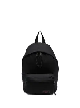 Eastpak: Чёрный рюкзак