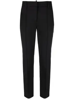 Brunello Cucinelli: Чёрные брюки 
