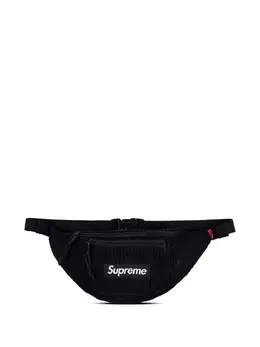 Supreme: Чёрная сумка 