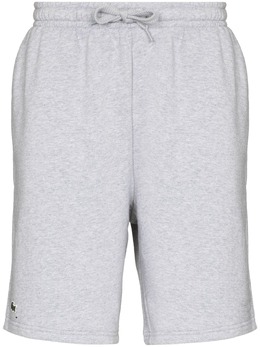 Lacoste: Хлопковые шорты 