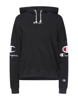 CHAMPION: Свитшот с капюшоном 