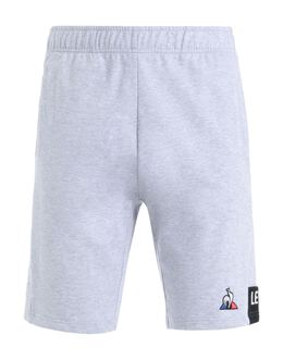 LE COQ SPORTIF: Флисовые шорты 