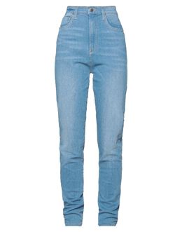EMPORIO ARMANI: Джинсовые брюки 