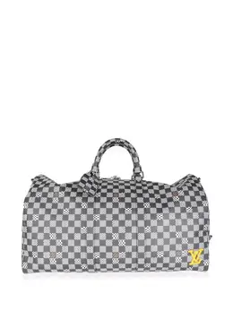 Louis Vuitton: Чёрная сумка