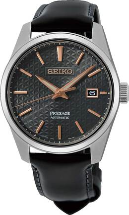 Seiko: Часы 