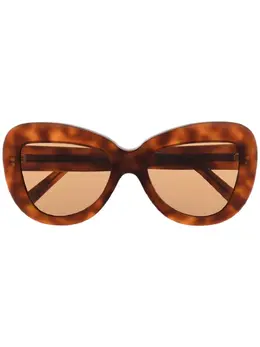 Marni Eyewear: Очки 