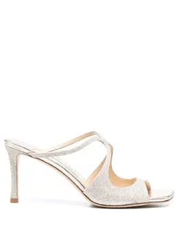 Jimmy Choo: Сандалии 