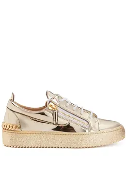 Giuseppe Zanotti: Кроссовки  Frankie