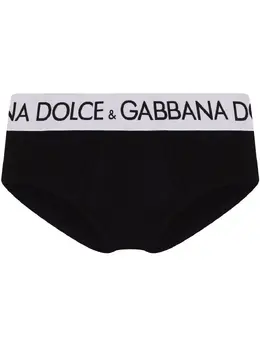 Dolce & Gabbana: Трусы Brando