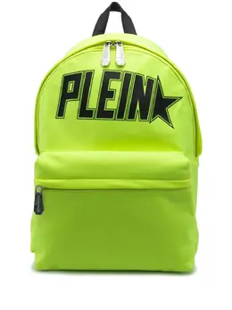 Philipp Plein: Рюкзак с принтом 