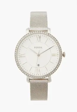 Fossil: Часы