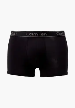 Calvin Klein: Чёрные трусы 