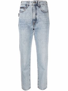 Philipp Plein: Голубые джинсы 