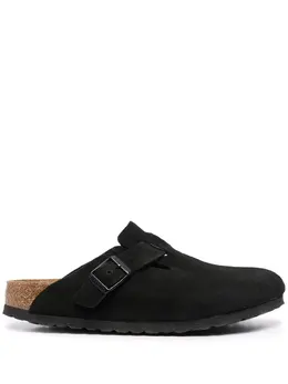 Birkenstock: Сабо  Boston