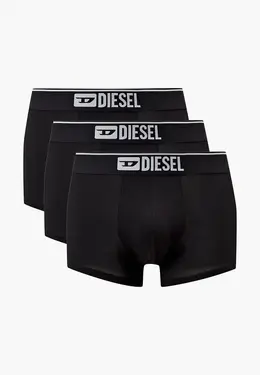 Diesel: Чёрные трусы 