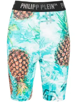 Philipp Plein: Шорты 