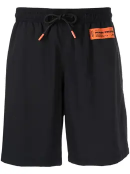 Heron Preston: Плавки 