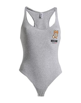 MOSCHINO: Боди 