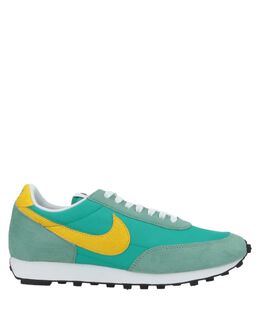 NIKE: Многоцветные кроссовки 
