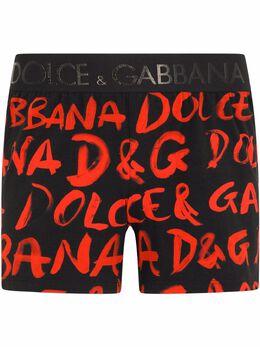 Dolce & Gabbana: Трусы