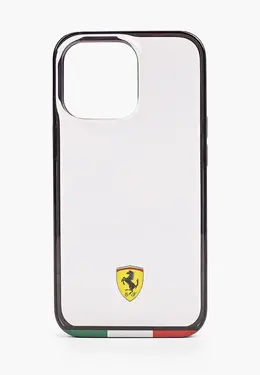 Ferrari: Чехол 