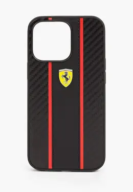 Ferrari: Чехол 