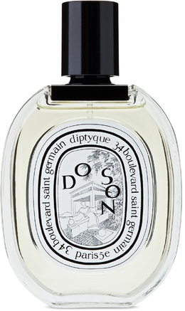 Diptyque: Духи 