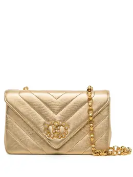 Chanel Pre-Owned: Сумка 