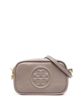 Tory Burch: Сумка через плечо  Perry Bombé