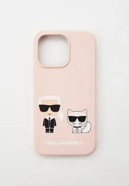 Karl Lagerfeld: Чехол 