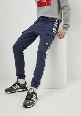 adidas Originals: Спортивные брюки 