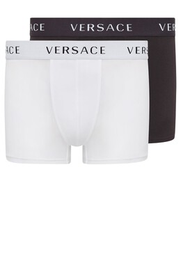 VERSACE: Трусы 