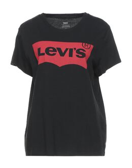 LEVI'S: Футболка с принтом 