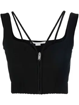 Stella McCartney: Корсет 