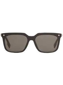 Burberry Eyewear: Очки