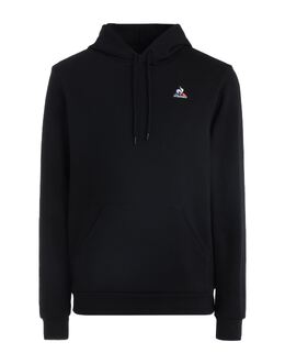 LE COQ SPORTIF: Свитшот с капюшоном 