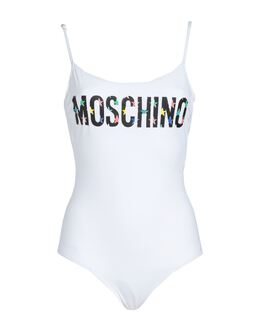 MOSCHINO: Купальник 